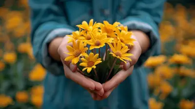 The Role of Gratitude in Emotional Self-Control