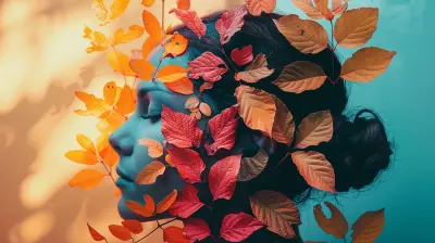 The Role of Gratitude in Promoting Mental Wellness