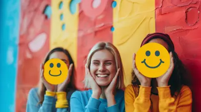 The Role Of Gratitude In Promoting Mental Wellness