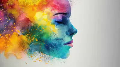 The Role of Gratitude in Promoting Mental Wellness