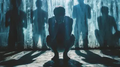 The Role of Guilt and Shame in Shaping Moral Behavior