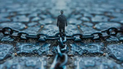 The Role Of Guilt And Shame In Shaping Moral Behavior