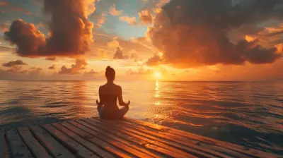 The Role of Meditation in Reducing Anxiety and Depression