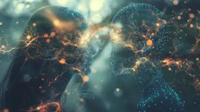 The Role of Mirror Neurons in Social Connections