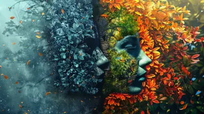 The Role of Nature vs. Nurture in Shaping Human Behavior