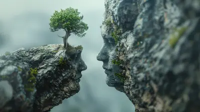 The Role of Nature vs. Nurture in Shaping Human Behavior