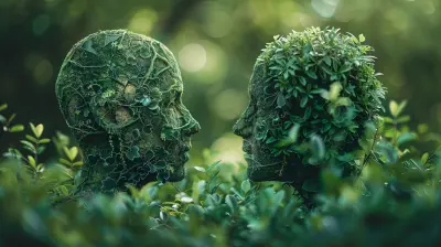 The Role of Nature vs. Nurture in Shaping Human Behavior