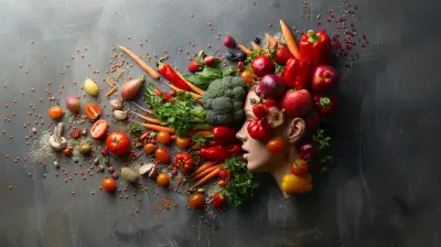 The Role of Nutrition in Battling Burnout