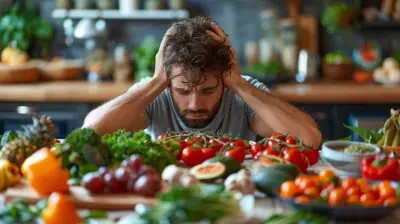 The Role of Nutrition in Battling Burnout
