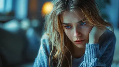 The Role Of Nutrition In Managing Depression