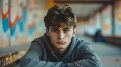 The Role of Peer Pressure in Adolescent Substance Use