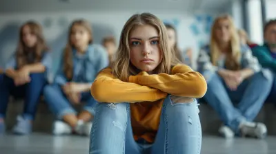 The Role Of Peer Pressure In Adolescent Substance Use