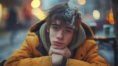 The Role of Peer Pressure in Adolescent Substance Use