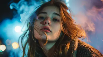 The Role of Peer Pressure in Adolescent Substance Use