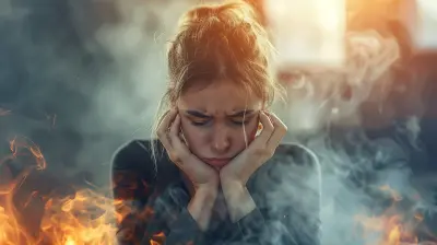 The Role of Purpose in Burnout Prevention