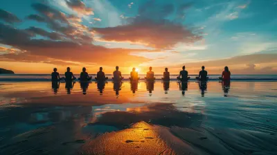 The Role Of Reflection In Group Therapy Growth