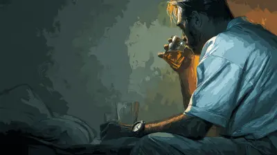 The Role of Routine in Maintaining Long-Term Sobriety