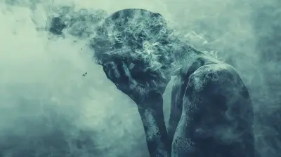 The Role of Self-Compassion in Overcoming Depression