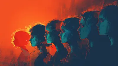 The Role of Self-Esteem in Social Anxiety and How to Boost It