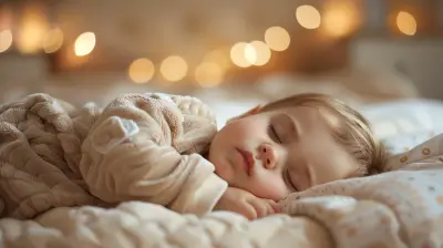 The Role Of Sleep In Cognitive Development
