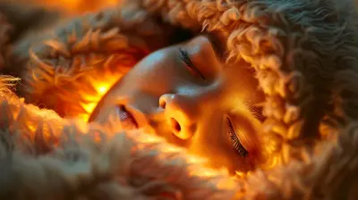 The Role of Sleep in Preventing and Healing Burnout