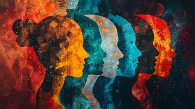 The Role of Social Cognition in Understanding Others' Intentions