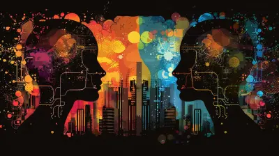 The Role of Social Cognition in Understanding Others' Intentions