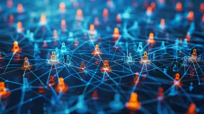 The Role of Social Networks in Shaping Political Beliefs