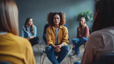 The Role of the Therapist in Facilitating Group Dynamics