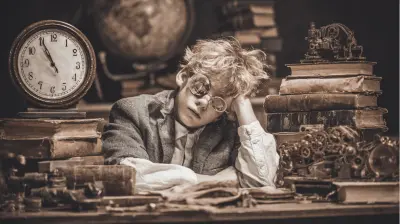 The Science-Backed Way to Beat Procrastination by 2027