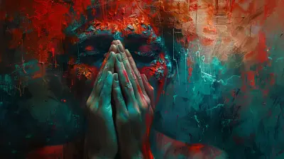 The Science Behind Emotional Self-Control