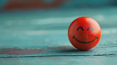 The Science Behind Emotional Self-Control