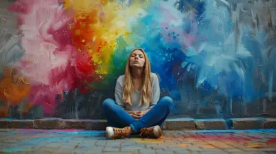 The Science Behind Emotional Self-Control