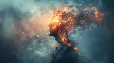The Science Behind Emotional Self-Control