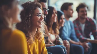 The Science Behind Group Therapy Effectiveness