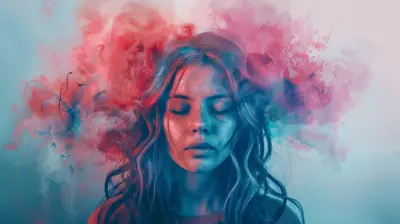 The Science Behind Stress: What Happens to Your Brain and Body