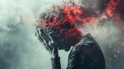 The Science Behind Stress: What Happens to Your Brain and Body