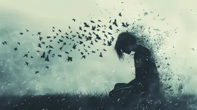 The Science Behind the Fight-or-Flight Response in Social Anxiety