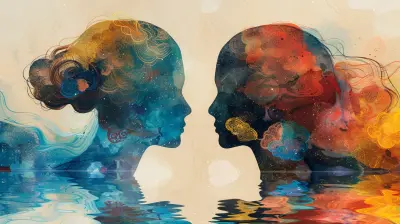 The Science of Empathy: How We Connect with Others