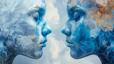 The Science of Empathy: How We Connect with Others