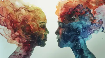 The Science of Empathy: How We Connect with Others