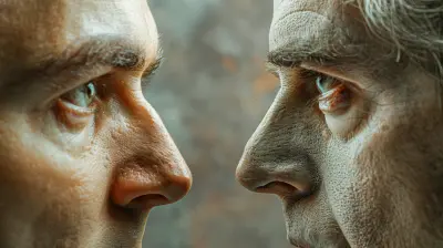 The Science of First Impressions: How We Judge and Are Judged