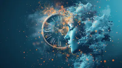 The Science Of Habit Formation How To Break Bad Habits And Build Good Ones