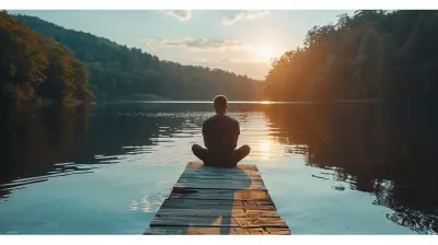 The Science of Stillness: How Mindfulness Changes Your Brain