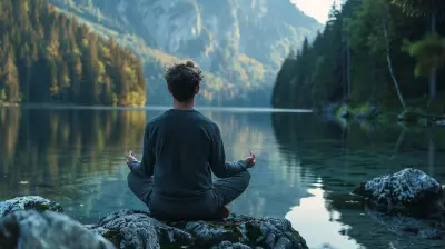 The Science of Stillness: How Mindfulness Changes Your Brain