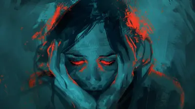 The Silent Struggle How Social Anxiety Affects Daily Life