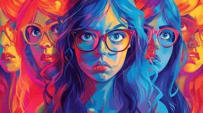 The Silent Struggle: How Social Anxiety Affects Daily Life