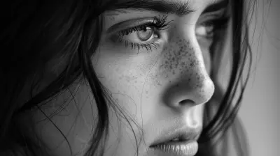 The Silent Struggle: Recognizing Hidden Depression