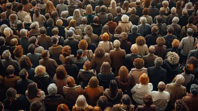 The Social Psychology of Crowds: Why We Act Differently in Large Groups