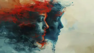 The Stigma of Bipolar Disorder: How to Break the Silence